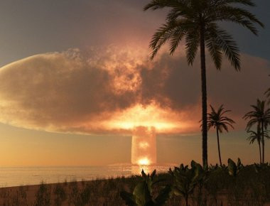 Ν.Τραμπ για Βόρειο Κορέα: «Όλες οι επιλογές είναι στο τραπέζι» - Η Σεούλ ζήτησε την απόκτηση πυρηνικού οπλισμού!